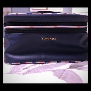 Yumi Kim Make-up Train Case